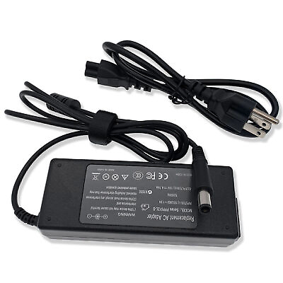 #ad AC Adapter Charger For HP 24 cb0017c 24 cb0057c 24 cb0090 All in One Power Cord