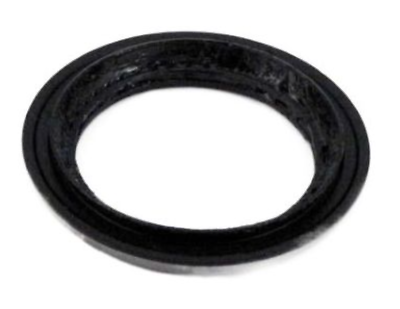 #ad NISSAN Genuine Grease Front Rear Hub Seal 56X76 80X6.3 12 40232 33P00 OEM NEW