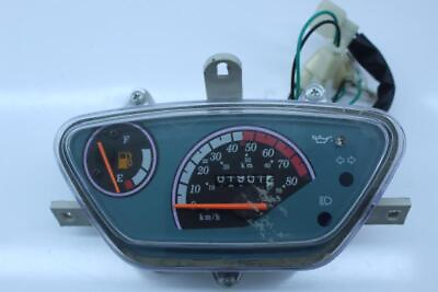 #ad Counter for scooter VASTRO R ONE 1950 To 2014