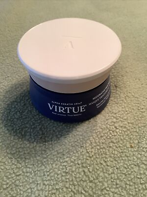 #ad Virtue Labs Restorative Treatment Mask 1.7 oz. Hair Mask