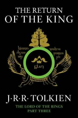 #ad The Return of the King: Being the Third Part of the Lord of the Rings GOOD