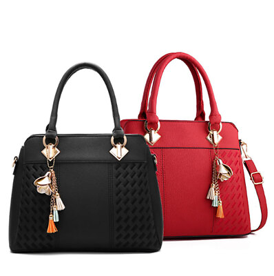 #ad Fashion Womens Lady Handbag Shoulder Messenger Tote Crossbody Bags Holiday Purse