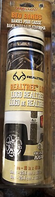 #ad Camo Wraps Realtree Whitetail Vinyl Bed Bands 2 10quot; X 40quot;