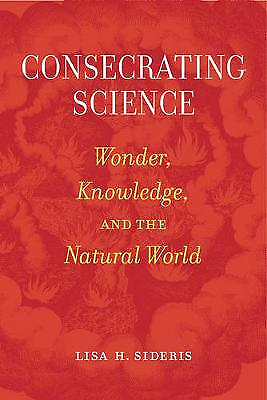 #ad #ad Consecrating Science 9780520294998