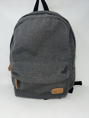 #ad Vans Gray backpack