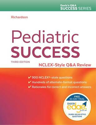 #ad Pediatric Success: A Qamp;A Review Applying Critical Thinking to Test Taking GOOD