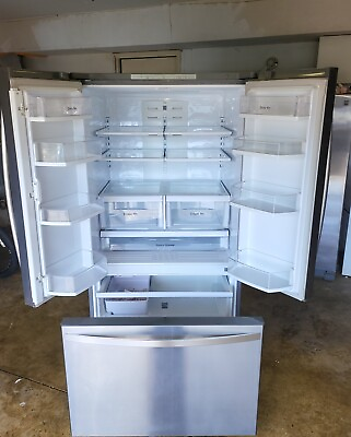 #ad Refrigerator