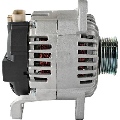 #ad 400 40077 JN Jamp;N Electrical Products Alternator