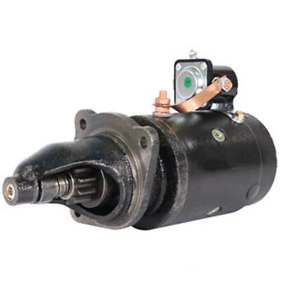 #ad Remanufactured Starter Fits 300 350 400 450 1107169 361982R91 TS 1111