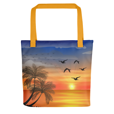 #ad New Bags Beach Travel Picnic Gym Bag Purse Shoulder Handbag Cute Beach Tote Bag