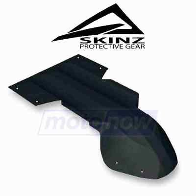 #ad Skinz Float Plate for 2007 Polaris 700 Dragon RMK 155 Body Bodywork Float fq