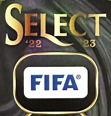 #ad 2022 23 Select FIFA Terrace Cards You Pick