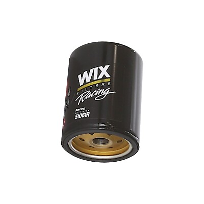 #ad 51061R WIX Spin On Lube Filter Pack of 5