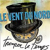 #ad Le Vent Du Nord : Tromper Le Temps CD 2012 Incredible Value and Free Shipping