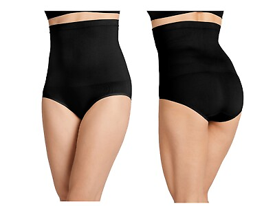 #ad Women High Waisted Control Body Shaper Slimming Shapewear Underwear Girdle Panty