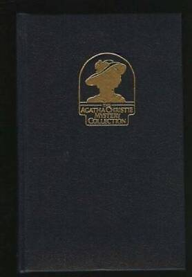 #ad The ABC Murders The Agatha Christie Mystery Collection ACCEPTABLE