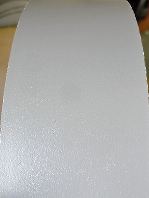 #ad Gray Fog medium melamine edgebanding roll 1.25quot; x 120#x27;#x27; with preglued adhesive