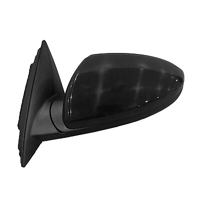#ad KI1320226 New Replacement Driver Side Door Mirror Power Fits 2019 2023 Kia Forte