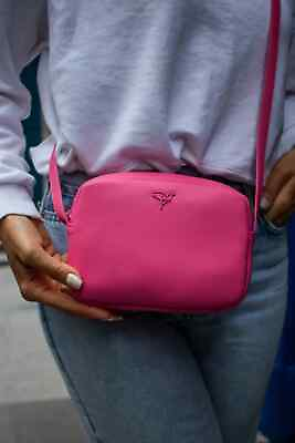 #ad Women Bag Small Crossbody Shoulder Handbag
