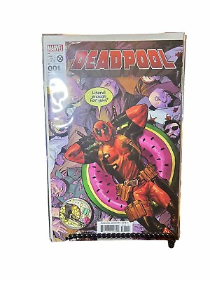 #ad Deadpool 1 7 910