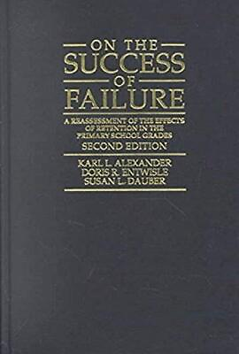 #ad On the Success of Failure: A Reassessment of the Effects of Ret