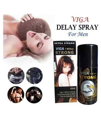#ad #New Overspeed Sexual Viga 1 Million Spray Oil Male Ejaculation Time