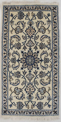 #ad Traditional Classic Design Handmade 2X5 Wool Oriental Area Rug Home Decor Carpet