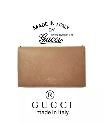 #ad Gucci Swing Wallet Bag Camelia Mineral Blue