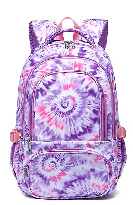 #ad Kids Backpack for Girls Elementary Primary Middle School Bags for 8 10 Years ...