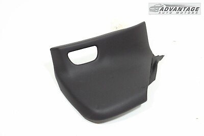 #ad 2014 2020 ACURA MDX CENTER CONSOLE UNDER DASH RIGHT SIDE TRIM COVER PANEL OEM