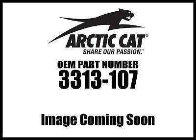 #ad Arctic Cat 2009 2018 XC 450 EFI ATV 400 CR Sleeve Suspension 3313 107 New OEM