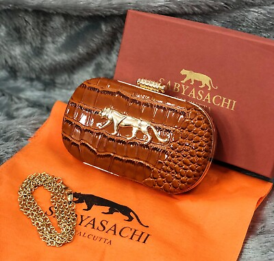 #ad sabyasachi clutch gift for her Evening Crossbody bag Women Purse Handbag