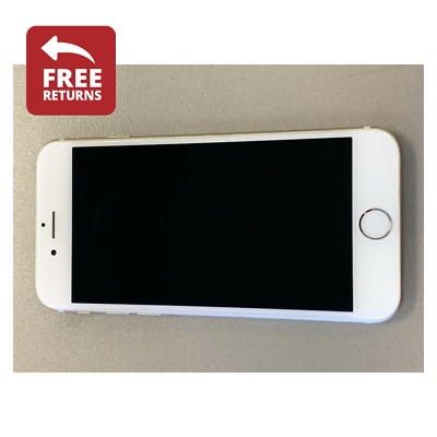 #ad Apple iPhone 6 Unlocked Smartphone ATamp;T T Mobile Verizon 16GB 64GB 128GB