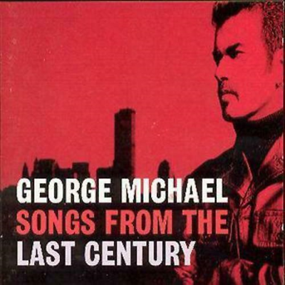 #ad Songs From The Last Century George Michael 1999 CD Top quality Free UK shipping