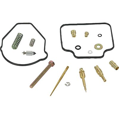 #ad Shindy Carburetor Repair Kit 03 053