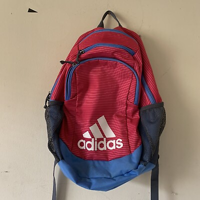 #ad adidas Youth Kids Girl#x27;s Young Creator Backpack