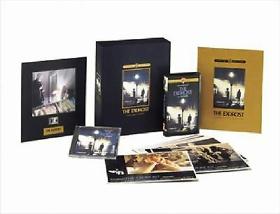 #ad The Exorcist 25th Anniversary Special Edition by J.K.Rowling