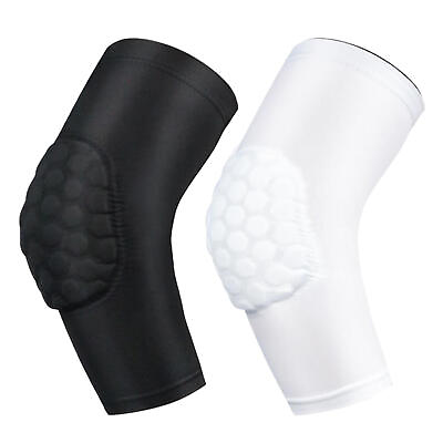 #ad Padded Elbow Arm Sleeves for Basketball Football Volleyball for Youth amp; Adult