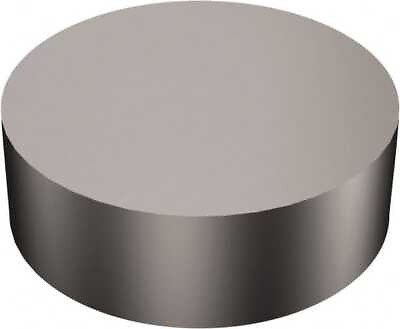 #ad Sandvik Coromant RNGN45 6060 Carbide Turning Insert Round 1 Piece