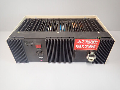 #ad 1ALEE APRIL 1ALEE Power SMC600 Used