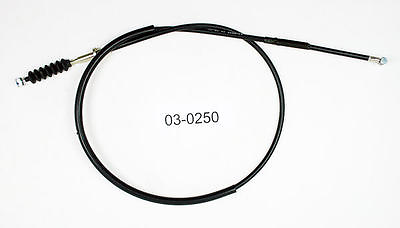 #ad Motion Pro Clutch Cable NEW Kawasaki KX125 1995 1996 Replacement