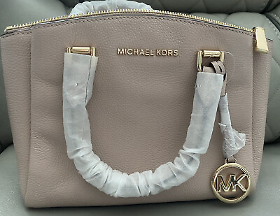Pink Michael Kors Handbag $175.00