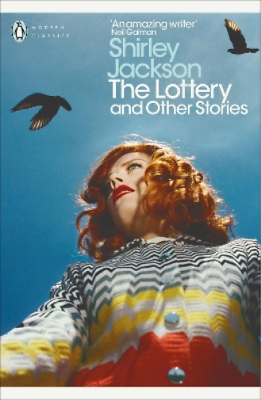 #ad Shirley Jackson The Lottery and Other Stories Paperback UK IMPORT