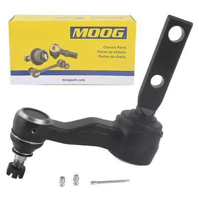 #ad MOOG Front Idler Arm For Ford F150 F250 Expedition Lincoln Navigator Idler Arm