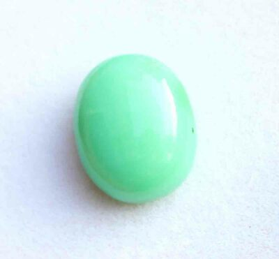 #ad Excellent Quality Natural Chrysoprase Cabochon Loose Gemstone 26.00 Cts