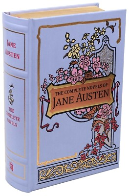 #ad The Complete Novels of Jane Austen