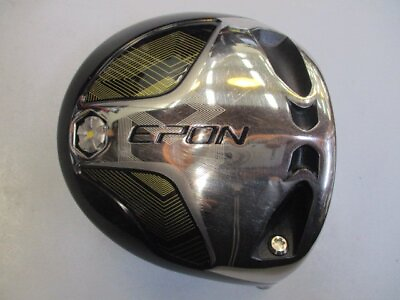 #ad EPON EF 01 Driver Head only #460 Golf Clubs