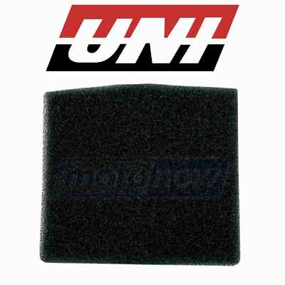 #ad Uni Multi Stage Competition Air Filter for 2000 2003 Kawasaki KL250 Super uh