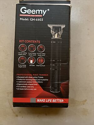 #ad hair clippers