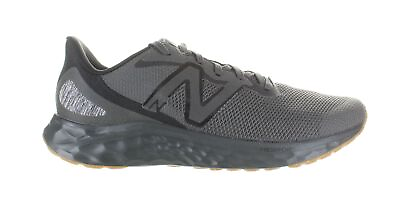 #ad New Balance Mens Marisrk4 Black Running Shoes Size 10 7626894